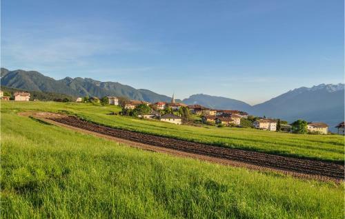 Two-bedroom Holiday Home In Fai Della Paganella