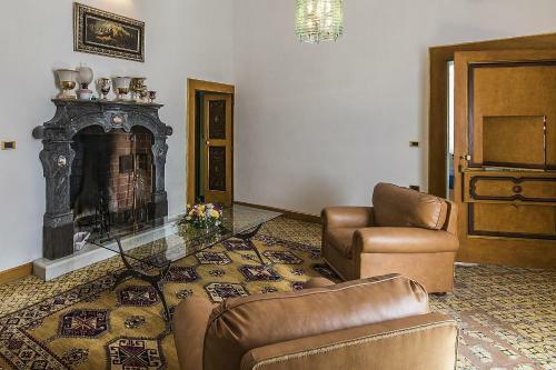 Bed & Breakfast Villa Durante