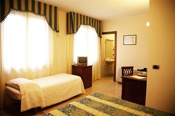 Hotel Tiziana