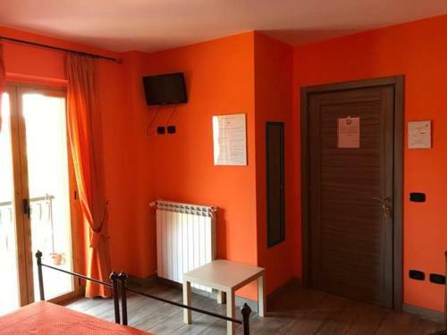 Sopra Le Laure B&B