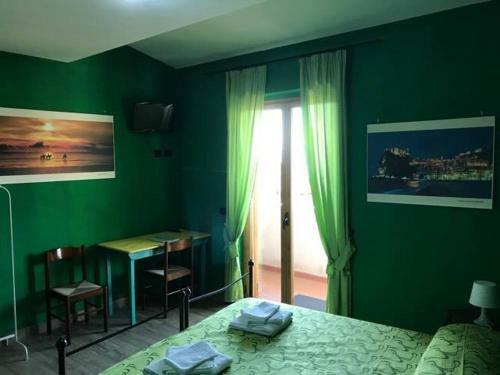 Sopra Le Laure B&B