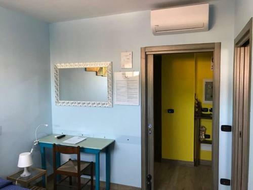 Sopra Le Laure B&B