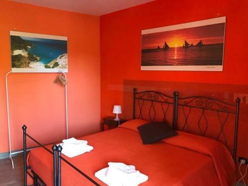 Sopra Le Laure B&B