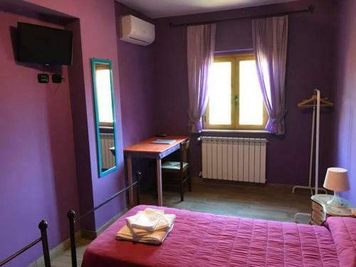 Sopra Le Laure B&B