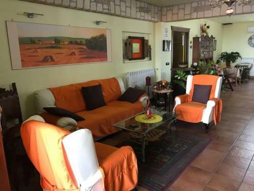 Sopra Le Laure B&B