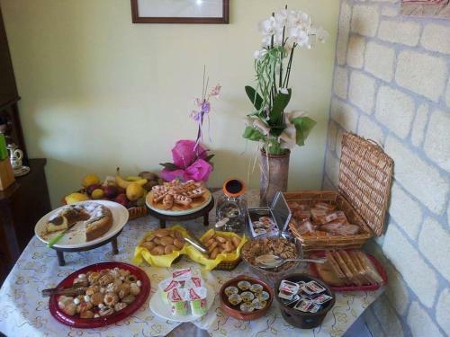 Sopra Le Laure B&B
