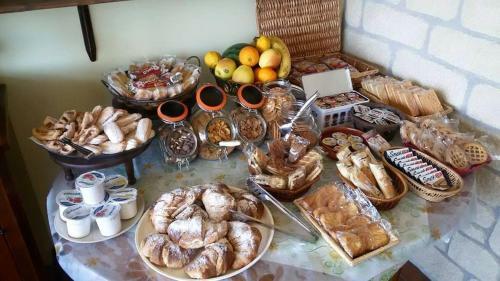 Sopra Le Laure B&B