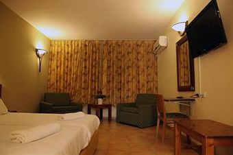 Ohalo Manor Hotel