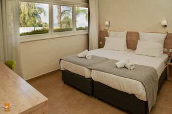 Ohalo Manor Hotel
