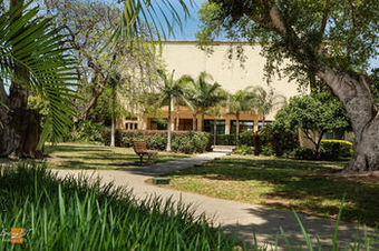 Ohalo Manor Hotel