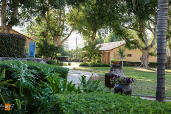 Ohalo Manor Hotel
