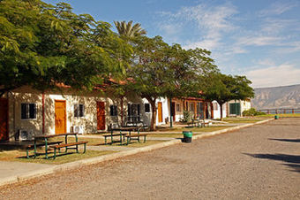 Ohalo Manor Hotel