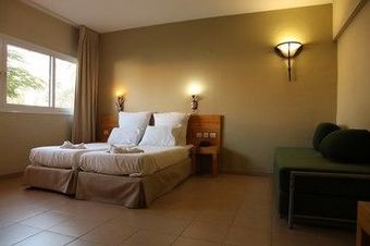 Ohalo Manor Hotel