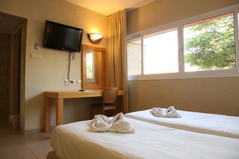 Ohalo Manor Hotel