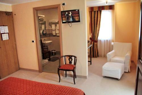 Hotel Albergo Miniere