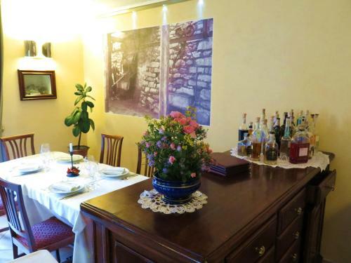 Hotel Albergo Miniere