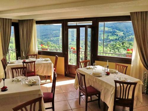 Hotel Albergo Miniere