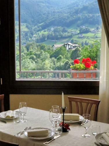 Hotel Albergo Miniere