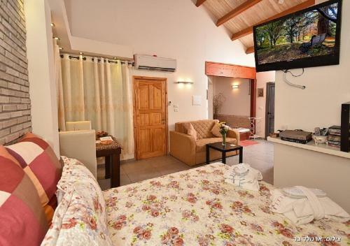 Apartamento Hahar Aatzil