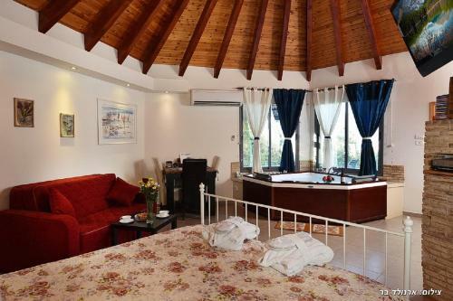 Apartamento Hahar Aatzil