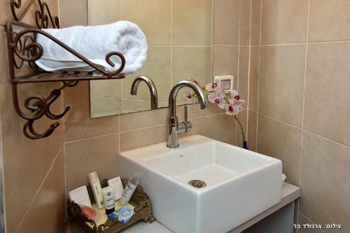 Apartamento Hahar Aatzil