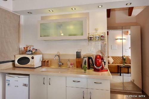Apartamento Hahar Aatzil