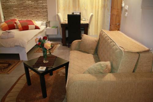 Apartamento Hahar Aatzil