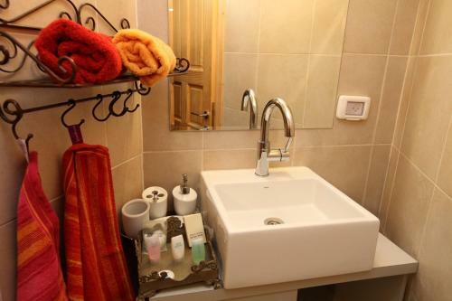 Apartamento Hahar Aatzil