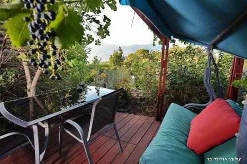 Apartamento Hahar Aatzil