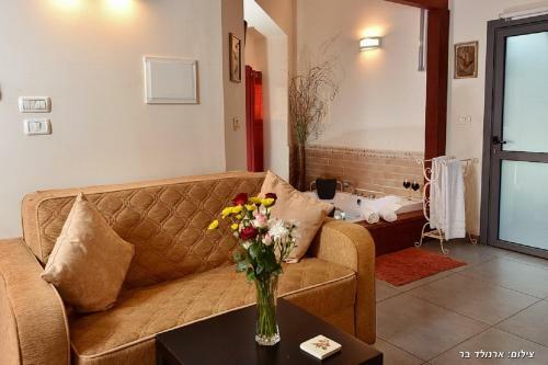 Apartamento Hahar Aatzil