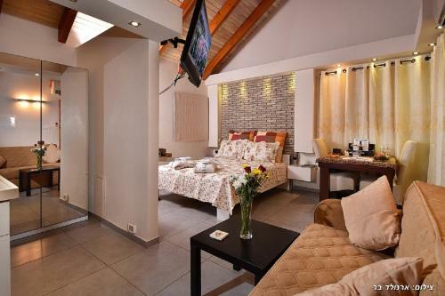 Apartamento Hahar Aatzil