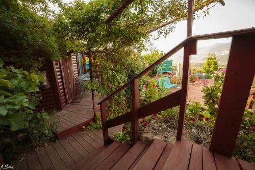 Apartamento Hahar Aatzil