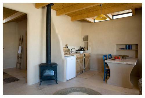 Lodge Midbara