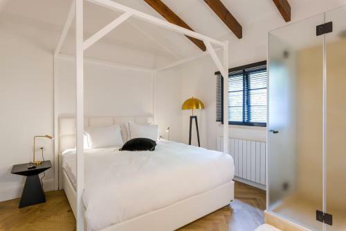 Villa Galilee Chateaux & Hotels Collection