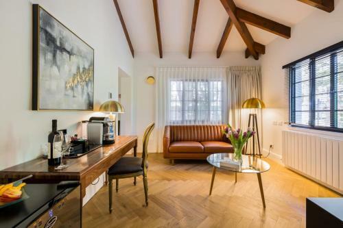 Villa Galilee Chateaux & Hotels Collection