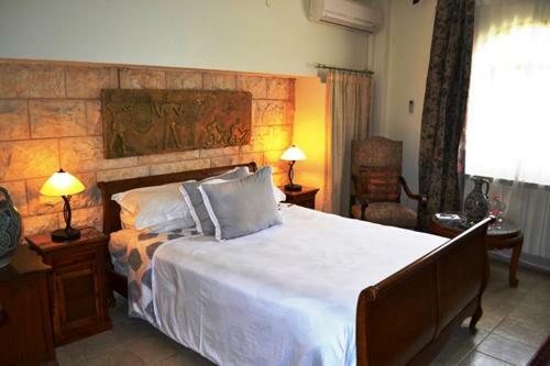 Palacio Domain - Luxurious Boutique Hotel