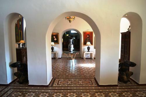 Palacio Domain - Luxurious Boutique Hotel