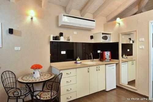 Hostal Monro Boutique Suites