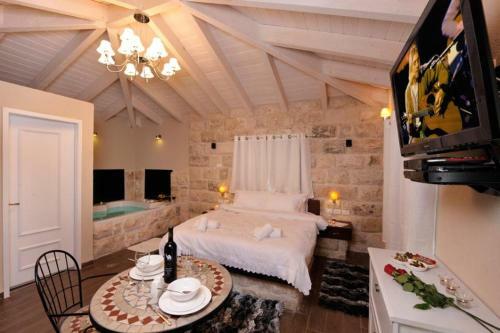 Hostal Monro Boutique Suites