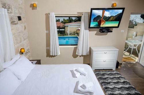 Hostal Monro Boutique Suites