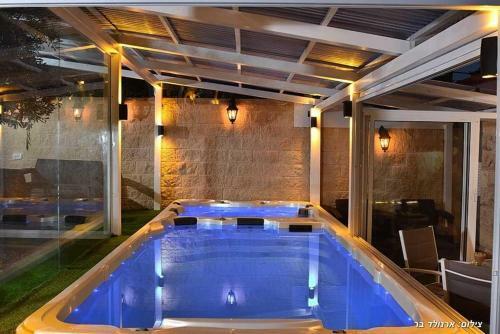 Hostal Monro Boutique Suites
