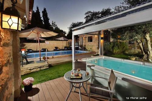 Hostal Monro Boutique Suites