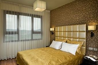 Bed & Breakfast Pelech Harimmon