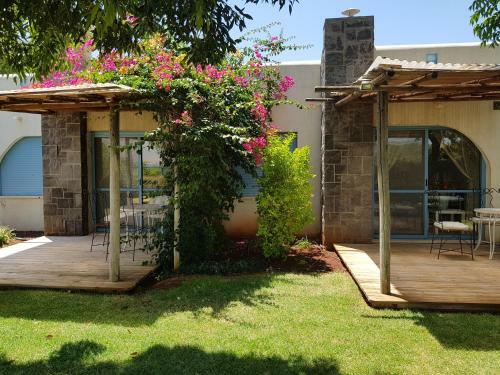 Lodge Nano's Place