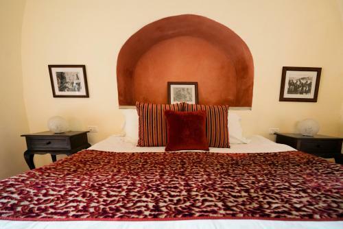 Posada Artists' Colony Inn Zefat