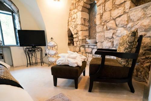 Posada Artists' Colony Inn Zefat