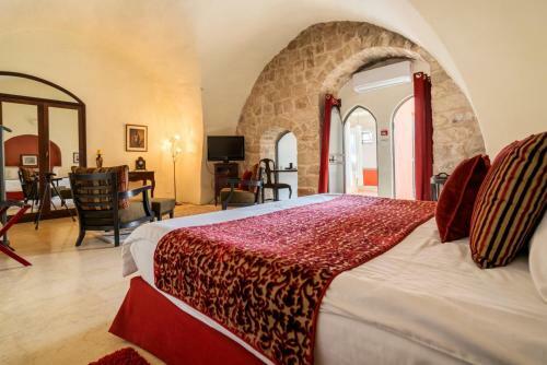 Posada Artists' Colony Inn Zefat