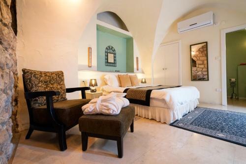 Posada Artists' Colony Inn Zefat