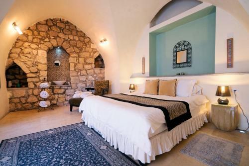 Posada Artists' Colony Inn Zefat