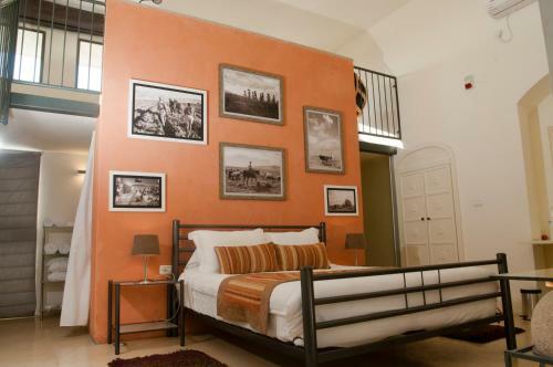 Posada Artists' Colony Inn Zefat